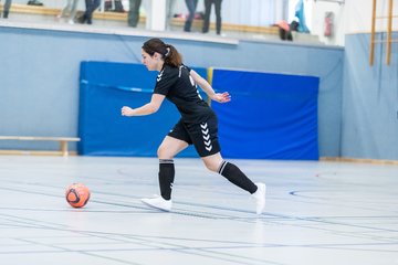 Bild 248 - F Loewinnen Hallen Cup